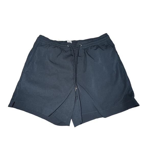 Nordstrom Other - Nordstrom Shorts Men M Blend Slim Fit Drawstring Casual Summer (AR24)